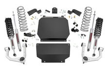 Load image into Gallery viewer, 3.5 Inch N3 Lift Kit | Toyota Tundra 4WD (2022-2023) Rough Country