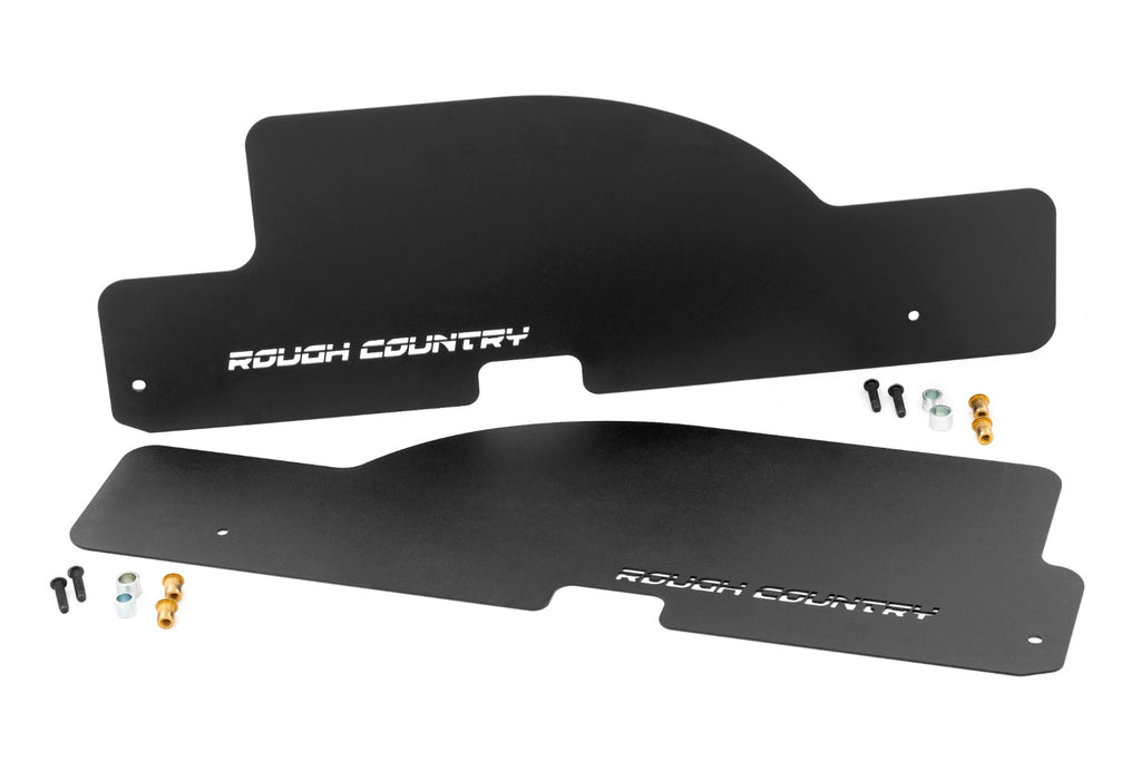 Rear Fender Liner | Nissan Frontier 2WD/4WD (2022-2023) Rough Country