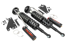 Load image into Gallery viewer, Vertex 2.5 Adjustable Coilovers | Front | 6" | Toyota Tundra (22-23) Rough Country
