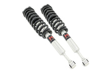 Load image into Gallery viewer, M1 Loaded Strut Pair | 3.5 Inch | Toyota Tundra 4WD (2022-2023) Rough Country