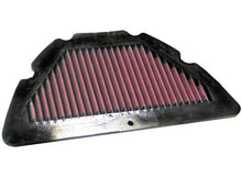 Load image into Gallery viewer, K&amp;N 04-06 Yamaha YZF R1 Replacement Air Filter K&amp;N Engineering