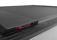 Load image into Gallery viewer, Roll-N-Lock 2020 Chevy Silverado / GMC Sierra 2500-3500 80-1/2in M-Series Retractable Tonneau Cover Roll-N-Lock