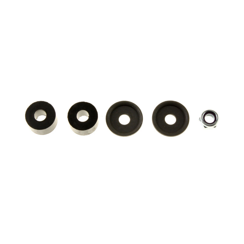 Bilstein B6 2004 Nissan Frontier XE RWD Crew Cab Pickup Front 46mm Monotube Shock Absorber Bilstein
