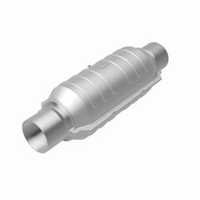 Load image into Gallery viewer, MagnaFlow Conv Univ 2.25inch Honda Magnaflow
