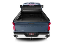 Load image into Gallery viewer, Truxedo 2020 GMC Sierra &amp; Chevrolet Silverado 2500HD &amp; 3500HD 6ft 9in Sentry CT Bed Cover Truxedo