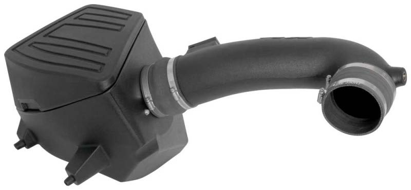 K&N 2019 Chevrolet / GMC 1500 V8-5.3/6.2L F/I Aircharger Performance Intake K&N Engineering