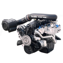 Load image into Gallery viewer, Banks Power 97-06 Jeep 4.0L Wrangler Ram-Air Intake System Banks Power