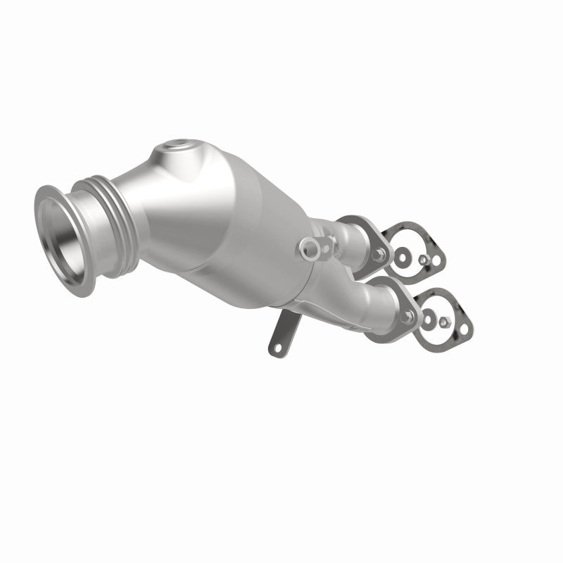 Magnaflow OEM Grade Direct Fit Converter 11-14 BMW 335i 3.0L Magnaflow