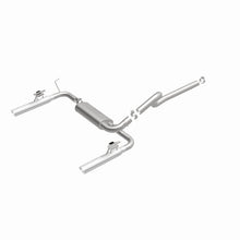 Load image into Gallery viewer, MagnaFlow Sys C/B Camaro- Firbird 98 02 5.7L Magnaflow