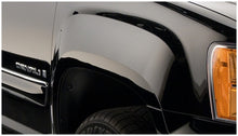 Load image into Gallery viewer, Bushwacker 07-13 GMC Sierra 1500 Fleetside OE Style Flares 4pc 69.3in Bed - Black Bushwacker