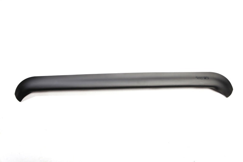 Rugged Ridge Bug Deflector Matte Black 07-18 Jeep Wrangler Rugged Ridge