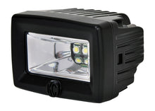 Load image into Gallery viewer, KC HiLiTES C-Series 2in. C2 LED Light 20w Area Flood Beam (Single) - Black KC HiLiTES