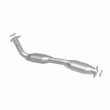 Load image into Gallery viewer, Magnaflow Conv DF 07-08 Toyota Tundra 5.7L P/S Magnaflow