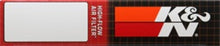 Load image into Gallery viewer, K&amp;N 2017+ Audi A3 1.5L L4 Drop In Air Filter K&amp;N Engineering