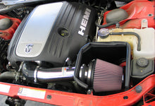 Load image into Gallery viewer, K&amp;N 05-08 Magnum/06-13 Charger/08-13 Challenger / 05-13 Chrysler 300C V8 5.7L Typhoon C/A Intake K&amp;N Engineering