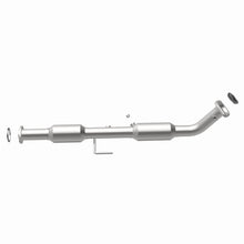 Load image into Gallery viewer, MagnaFlow Conv DF 05-08 Tacoma 2.7 Rear Magnaflow