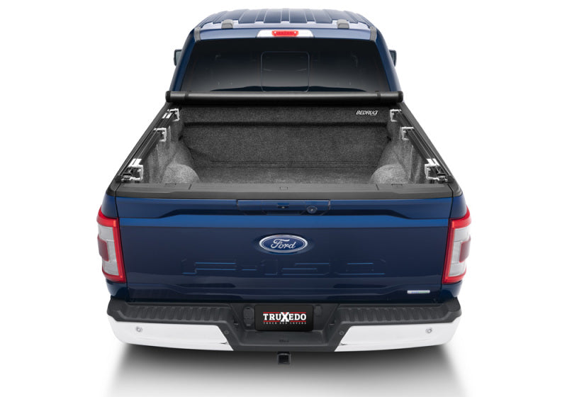 Truxedo 2022 Ford Maverick 4ft 6in TruXport Bed Cover Truxedo