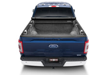 Load image into Gallery viewer, Truxedo 2022 Ford Maverick 4ft 6in TruXport Bed Cover Truxedo