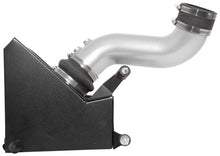 Load image into Gallery viewer, K&amp;N 15-18 Hyundai Sonata L4-2.4L F/I Silver Typhoon Short Ram Intake K&amp;N Engineering