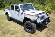 Load image into Gallery viewer, AMP Research 20-23 Jeep JT Gladiator (Launch/Overlnd/Rubicon/Sport/Sport S) PowerStep XL - Black AMP Research