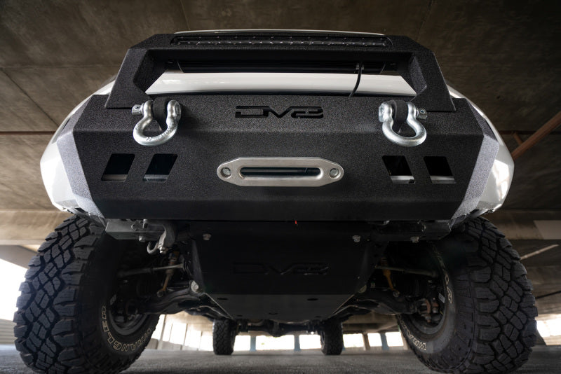 DV8 Offroad 2016+ Toyota Tacoma Front Skid Plate DV8 Offroad