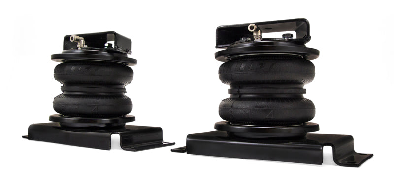Air Lift Loadlifter 5000 Ultimate w/Int Jounce Bumper for 13-19 Dodge Ram Promaster 1500/2500/3500 Air Lift