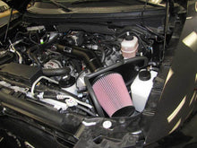Load image into Gallery viewer, K&amp;N 10-12 Ford F150 SVT Raptor 6.2L V8 High Flow Performance Intake Kit K&amp;N Engineering