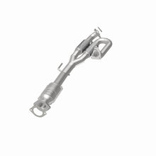 Load image into Gallery viewer, Magnaflow Conv DF 2011-2014 Maxima 3.5 L Underbody Magnaflow
