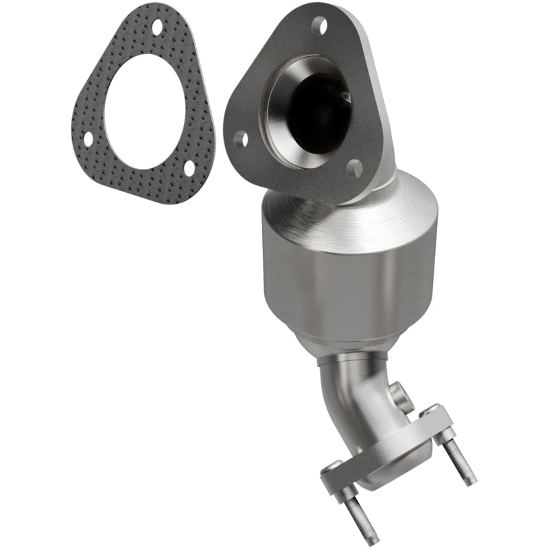 MagnaFlow Conv Direct Fit 2010 Flex 3.5 Underbody Magnaflow