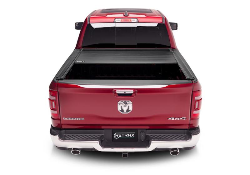 Retrax 09-18 Ram 1500 w/o RamBox (6.4ft. Bed) Retrax IX - Extreme Performance & Offroad