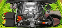 Load image into Gallery viewer, K&amp;N 2015 Dodge Challenger/Charger 6.2L V8 Typhoon Short Ram Intake K&amp;N Engineering