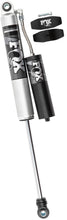Load image into Gallery viewer, Fox 20+ GM 2500/3500 HD 2.0 Performance Series Smooth Body Reservoir Rear Shock 0-1in Lift FOX