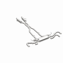 Load image into Gallery viewer, MagnaFlow 22-23 Jeep Grand Cherokee NEO Series Cat-Back Exhaust Magnaflow