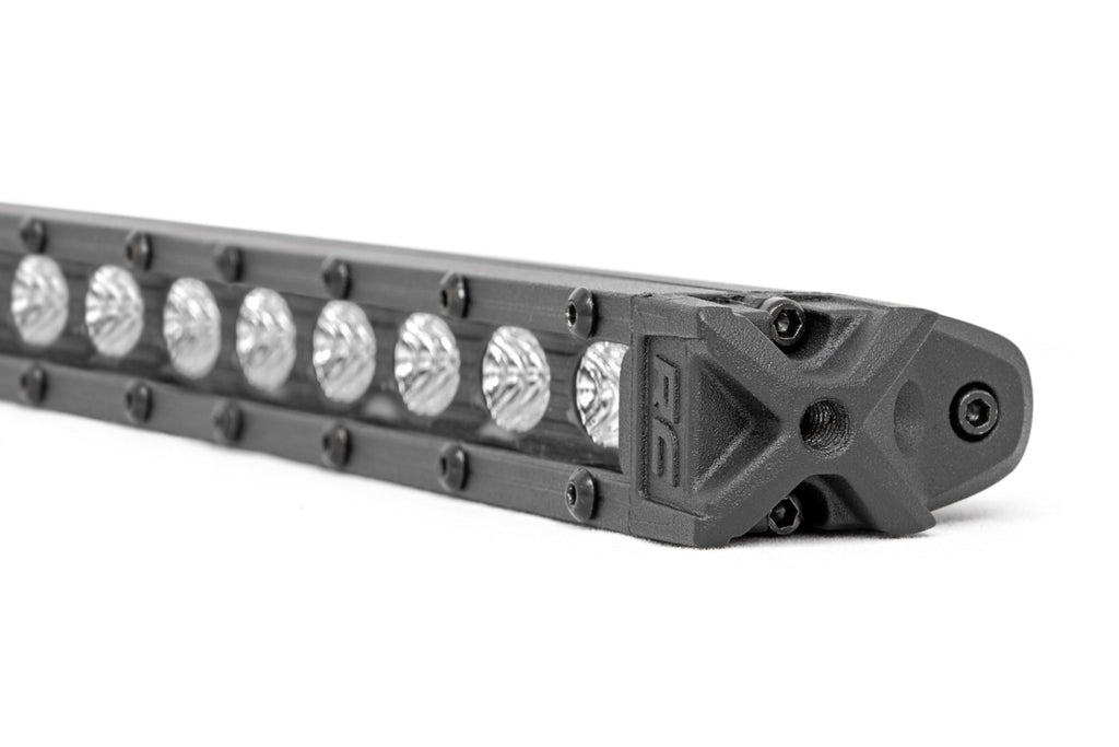 Black Series LED | 20" Light | Slim Line Rough Country