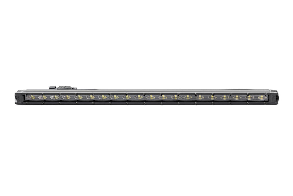Black Series LED | 20" Light | Slim Line Rough Country