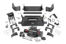Load image into Gallery viewer, Hidden Winch Mount | 9500S | Ford Bronco 4WD (2021-2023) Rough Country