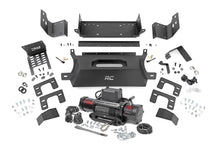 Load image into Gallery viewer, Hidden Winch Mount | 12000S | Ford Bronco 4WD (2021-2023) Rough Country