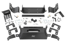 Load image into Gallery viewer, Hidden Winch Mount | All Models | Ford Bronco 4WD (2021-2023) Rough Country