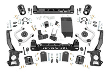 Load image into Gallery viewer, 7 Inch Lift Kit | 4-Door Base | Ford Bronco 4WD (2021-2023) Rough Country