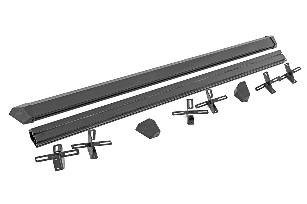 SR2 Aluminum Rail | Ford Bronco 4WD (2021-2023) Rough Country