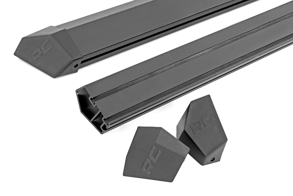 SR2 Aluminum Rail | Ford Bronco 4WD (2021-2023) Rough Country
