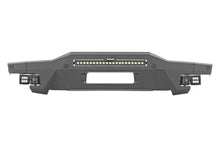 Load image into Gallery viewer, Front Bumper | Modular | Stubby Wings | Flood | Fog | Ford Bronco (21-23) Rough Country