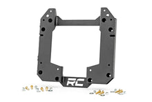 Load image into Gallery viewer, Spare Tire Relocation | Ford Bronco 4WD (2021-2023) Rough Country