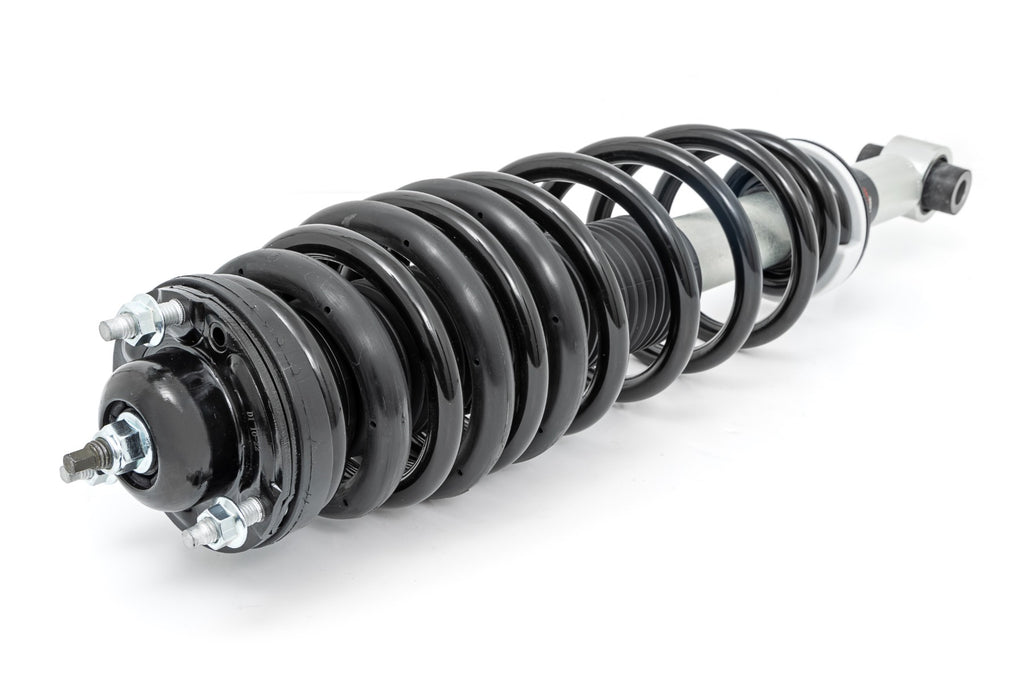 M1 Loaded Strut Pair | 2 Inch | Rear | Ford Bronco 4WD (2021-2023) Rough Country