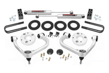Load image into Gallery viewer, 3 Inch Lift Kit | Forged UCA | Ford F-150 4WD (2023) Rough Country