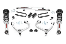 Load image into Gallery viewer, 3 Inch Lift Kit | Forged UCA | N3 Struts | Ford F-150 4WD (2023) Rough Country