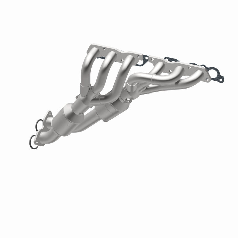 MagnaFlow Conv DF 00-04 Lexus IS/GS300 mani Magnaflow