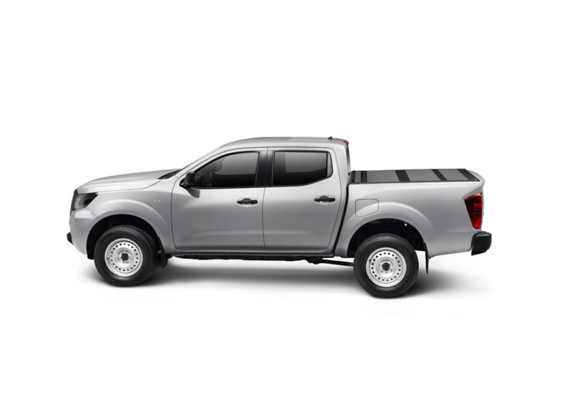 BAK 2022 Nissan Frontier 5ft Bed BAKFlip MX4 Matte Finish BAK