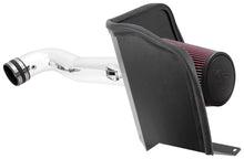 Load image into Gallery viewer, K&amp;N 77 Series Performance Intake Kit - Chevy/GMC 14-15 Silverado/Seirra /2015 Suburban/Tahoe/Yukon K&amp;N Engineering
