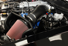 Load image into Gallery viewer, K&amp;N 10-14 Ford Mustang Shelby GT 5.4L V8 Performance Intake Kit K&amp;N Engineering